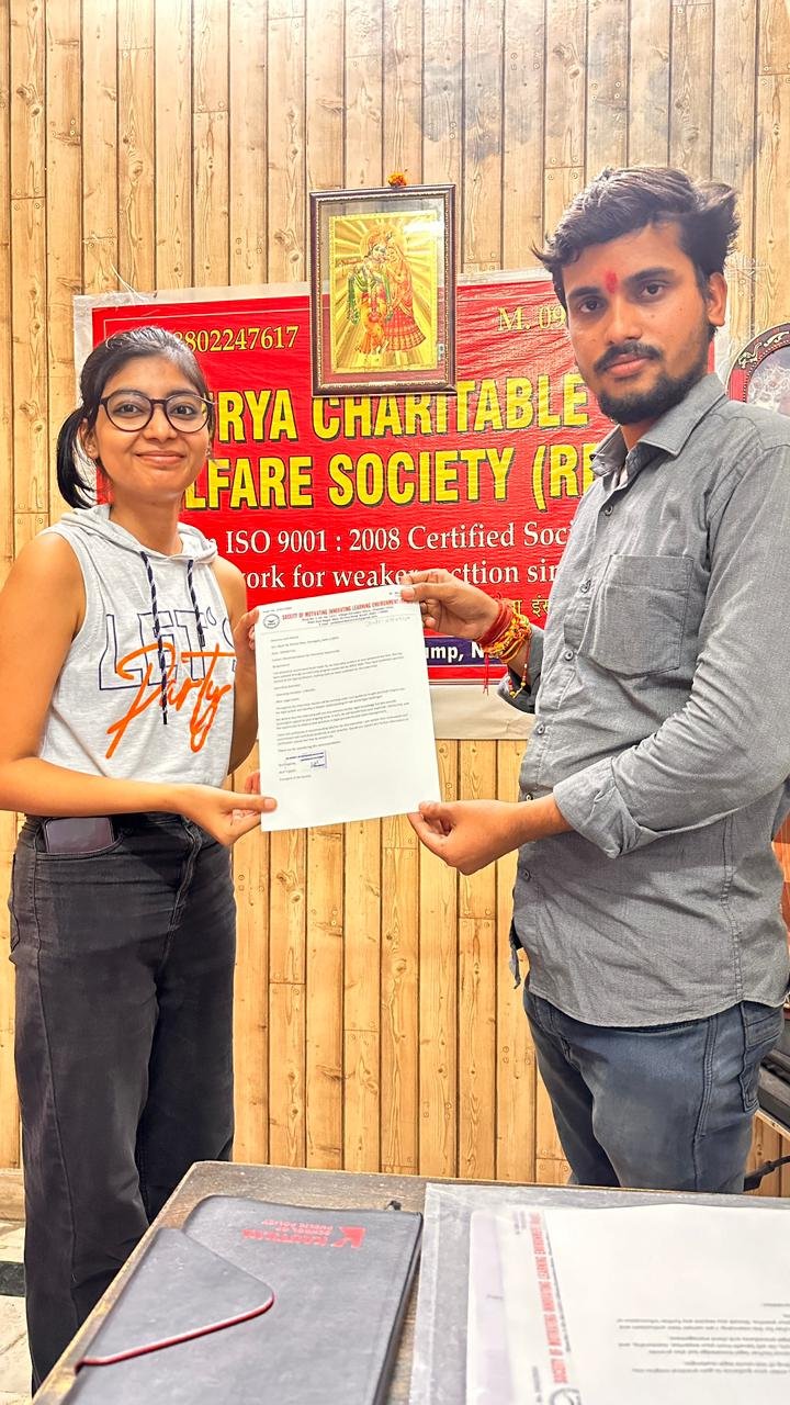 Ruchi Yadav