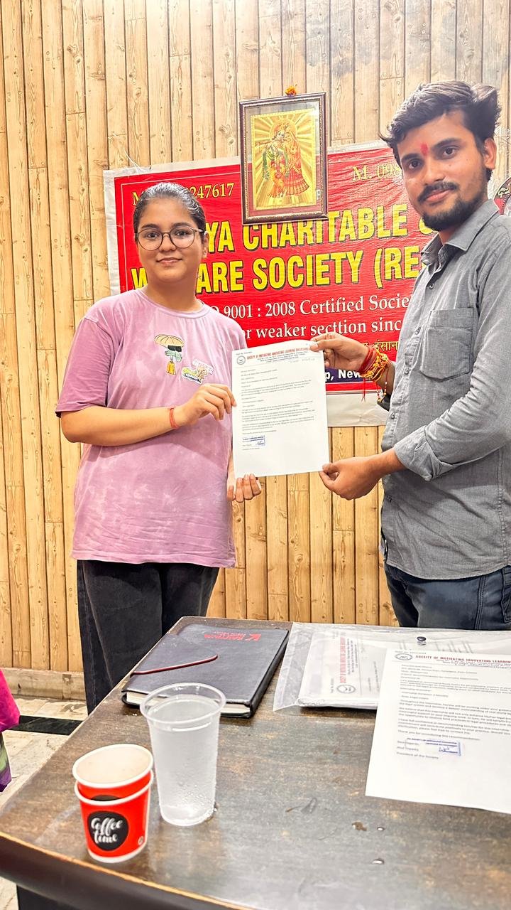 Ananya Mishra