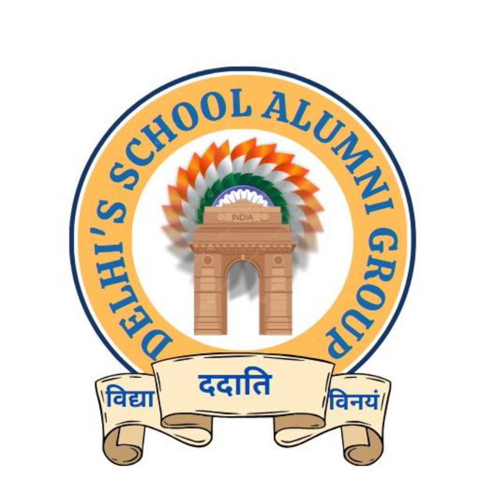 Delhi Government School Alumni Association